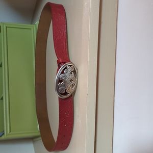 Vintage STEVE MADDEN Belt